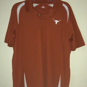 Knights apparel university of Texas golf polo